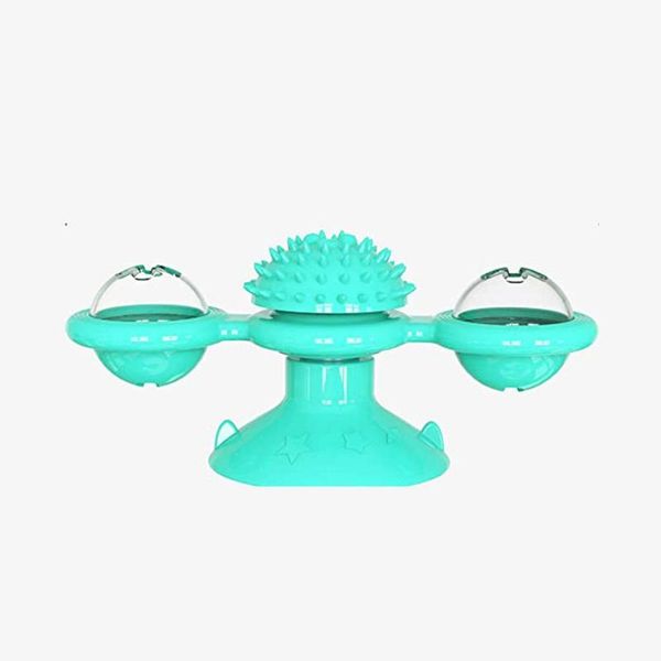 small animal supplies cat toy turntable scratching itchy container with suction cup silicone tickle cats hair brush for pet
small animal supplies cat toy turntable scratching itchy container with suction cup silicone tickle cats hair brush for pet