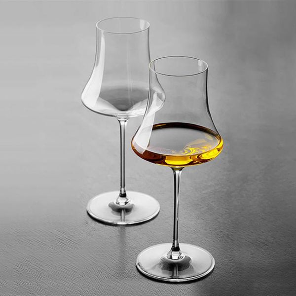 wine glasses iso 400-450ml crystal glass handmade goblet light luxury red champagne brandy winebowl tasting fragrance-smelling cup
wine glasses iso 400-450ml crystal glass handmade goblet light luxury red champagne brandy winebowl tasting fragrance-smelling cup