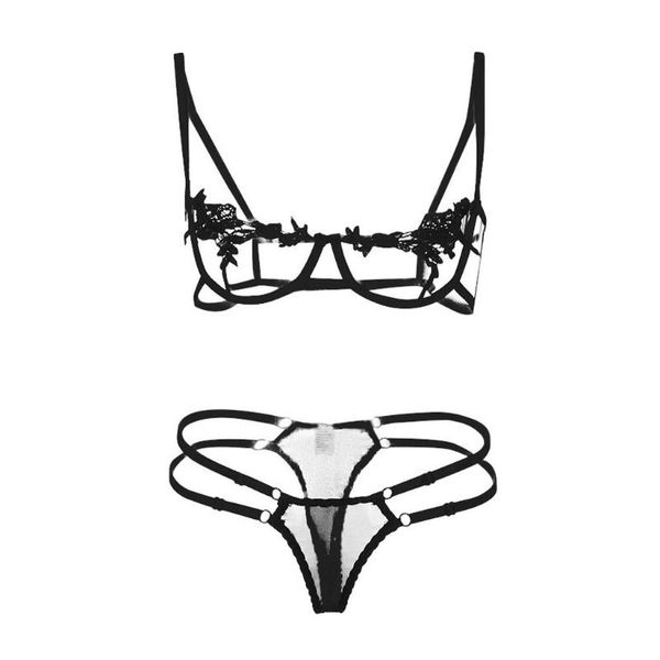 bras sets hollow-underwear lace lingerie nightwear women appliques underwire bra set lingeries womens sleepwear, Red;black
bras sets hollow-underwear lace lingerie nightwear women appliques underwire bra set lingeries womens sleepwear, Red;black