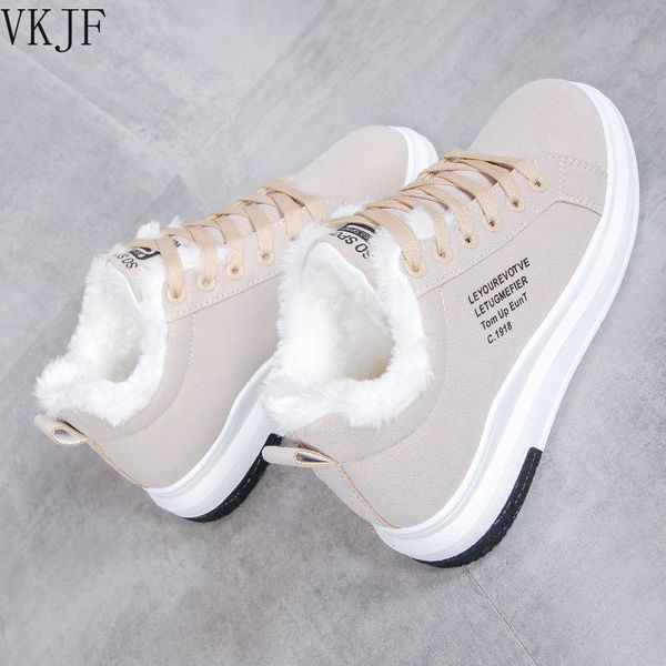 boots ladies casual shoes lace-up fashion sneakers platform snow winter women warm plush women's zapatos de mujer, Black
boots ladies casual shoes lace-up fashion sneakers platform snow winter women warm plush women's zapatos de mujer, Black