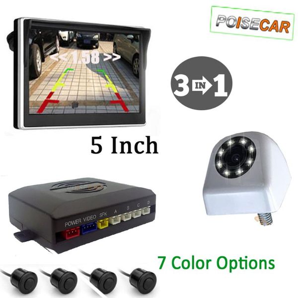 car rear view cameras& parking sensors dual core cpu video sensor with 6 led light night vision waterproof camera backup radar monitor syste
car rear view cameras& parking sensors dual core cpu video sensor with 6 led light night vision waterproof camera backup radar monitor syste