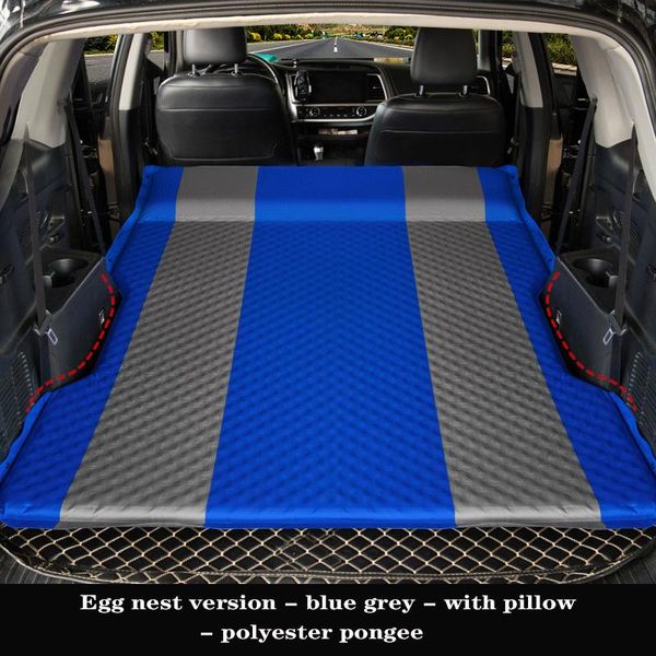 automatic colch inflatable suvrunk mattress rear car travel bed sleeping universal air pongee suede camping accesorios other interior access
automatic colch inflatable suvrunk mattress rear car travel bed sleeping universal air pongee suede camping accesorios other interior access