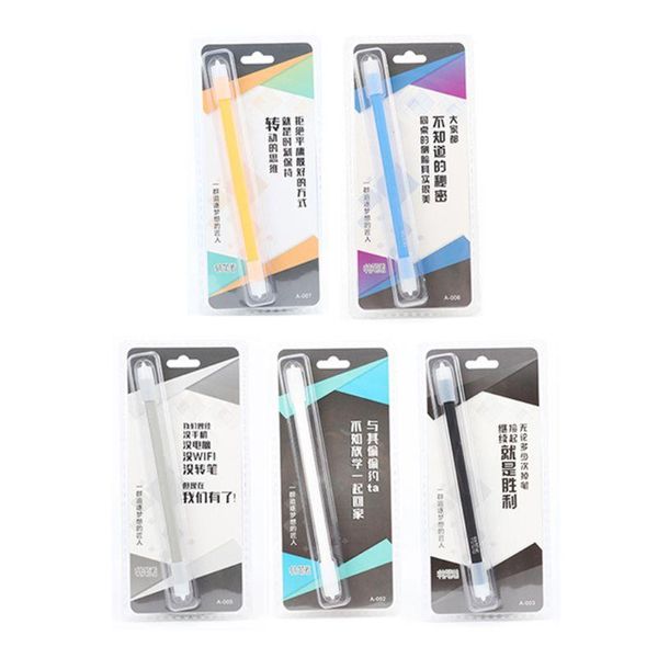 gel pens funny rotating pen game for kids children students toy spinning stationery dxab
gel pens funny rotating pen game for kids children students toy spinning stationery dxab