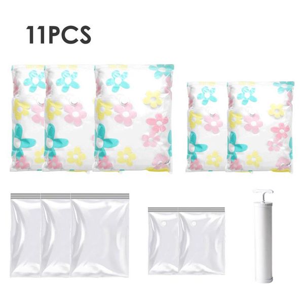 storage bags vacuum bag set home organizer transparent foldable clothes seal compressed travel saving package with pump
storage bags vacuum bag set home organizer transparent foldable clothes seal compressed travel saving package with pump