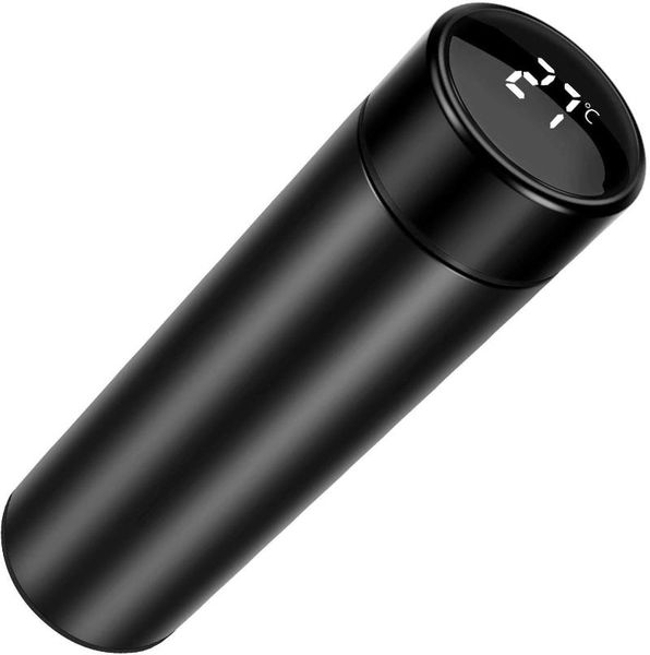 water bottles bottle tea infuser travel mug with smart lcd touch screen keep or cold car portable coffee thermoses cup
water bottles bottle tea infuser travel mug with smart lcd touch screen keep or cold car portable coffee thermoses cup