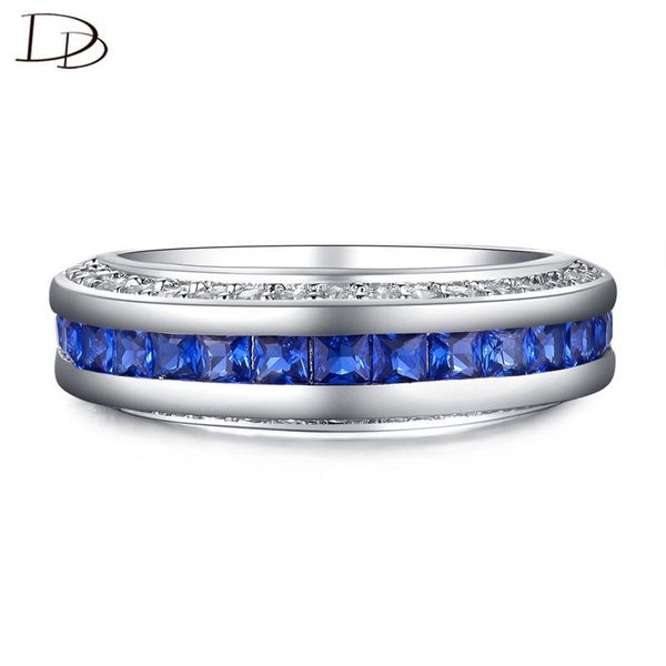 wedding rings dodo daily wear cool women ring full circle royal blue square cubic zircon bague femme fashion drop r176, Slivery;golden
wedding rings dodo daily wear cool women ring full circle royal blue square cubic zircon bague femme fashion drop r176, Slivery;golden
