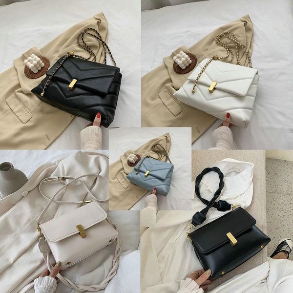 cosmetic bags & cases fashion large-capacity large pu leather crossbody for women 2021 winter handbag luxury designer chain shoulder bag
cosmetic bags & cases fashion large-capacity large pu leather crossbody for women 2021 winter handbag luxury designer chain shoulder bag
