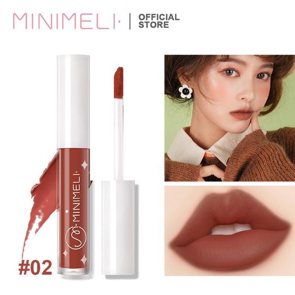 lip gloss 6 colors matte velvet moisturizing lipstick non-stick cup does not fade tint female makeup cosmetics tslm2
lip gloss 6 colors matte velvet moisturizing lipstick non-stick cup does not fade tint female makeup cosmetics tslm2
