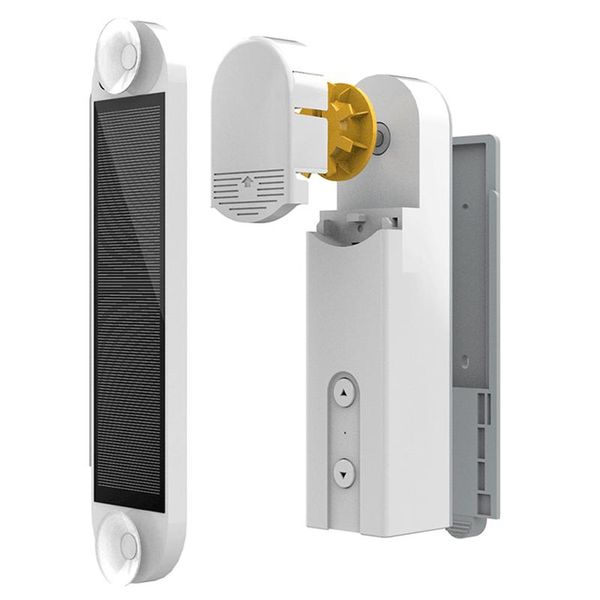 smart home control bt blinds drive e motor window adjustable roller chain dual blind motors
smart home control bt blinds drive e motor window adjustable roller chain dual blind motors