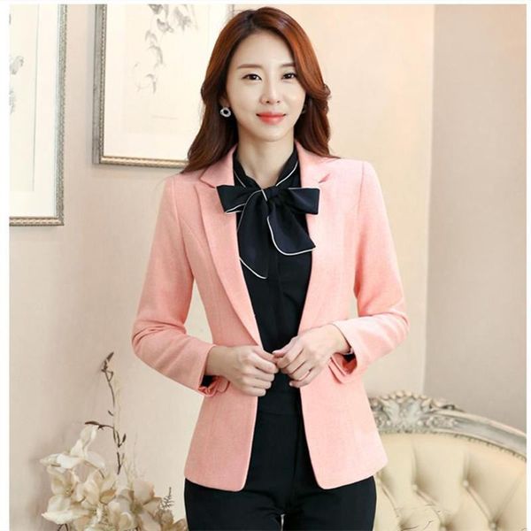 women's suits & blazers women notched collar blazer with slanted pocket fall winter green gray single button jackets slim coat s-4xl, White;black
women's suits & blazers women notched collar blazer with slanted pocket fall winter green gray single button jackets slim coat s-4xl, White;black