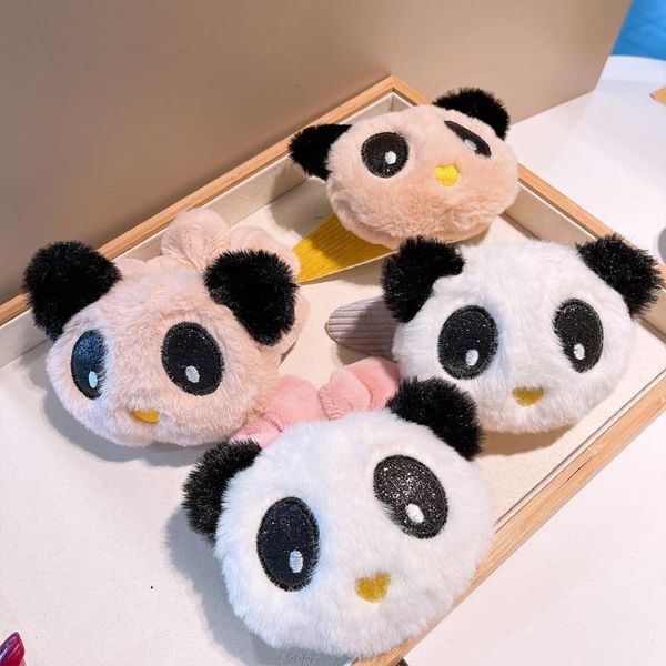 hair accessories animal rope soft stuffed scrunchies panda head ties plush clip elastic bands ponytail o07 21 dropship, Slivery;white
hair accessories animal rope soft stuffed scrunchies panda head ties plush clip elastic bands ponytail o07 21 dropship, Slivery;white