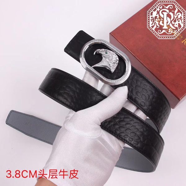 belts cowhide men arrival fashion casual geometry buckle excellent size 100-125cm leather ostrich skin, Black;brown
belts cowhide men arrival fashion casual geometry buckle excellent size 100-125cm leather ostrich skin, Black;brown