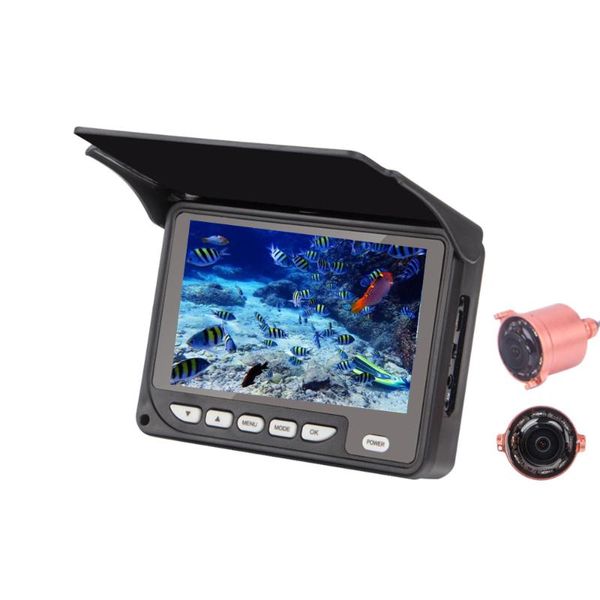 fish finder syanspan 20m 30m 1000tvl underwater fishing camera ice ocean 4.3" lcd monitor 8pcs ir led light
fish finder syanspan 20m 30m 1000tvl underwater fishing camera ice ocean 4.3" lcd monitor 8pcs ir led light