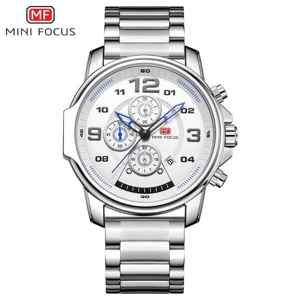 wristwatches mini focus men watches fashion sports waterproof watch stainless quartz wrist chronograph relogios, Slivery;brown
wristwatches mini focus men watches fashion sports waterproof watch stainless quartz wrist chronograph relogios, Slivery;brown