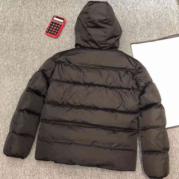 classic winter et bothside letters men windproof warm solid down coat ets coats streetwear homme fashion outdoor outwear xs-3xl, Black
classic winter et bothside letters men windproof warm solid down coat ets coats streetwear homme fashion outdoor outwear xs-3xl, Black