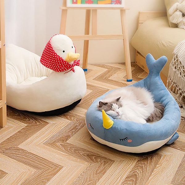 cat beds & furniture litter house bed warm kennel small dog semi-enclosed pet supplies
cat beds & furniture litter house bed warm kennel small dog semi-enclosed pet supplies