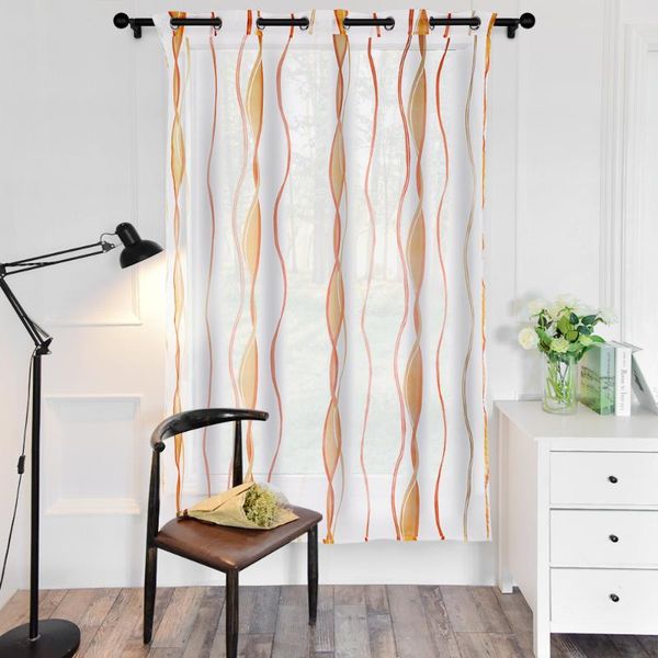 curtain & drapes 1pc classic striped window for living room bedroom screening breathable curtains study home decor
curtain & drapes 1pc classic striped window for living room bedroom screening breathable curtains study home decor