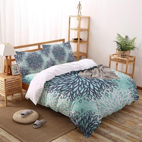bedding sets flower pattern print comforter set duvet cover king bed home housse de couette gift
bedding sets flower pattern print comforter set duvet cover king bed home housse de couette gift
