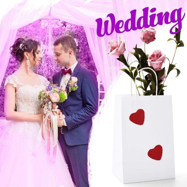 kraft paper bags 25pcs small gift white with handles shopping party 5.9x3.14x8.2 inches wrap
kraft paper bags 25pcs small gift white with handles shopping party 5.9x3.14x8.2 inches wrap