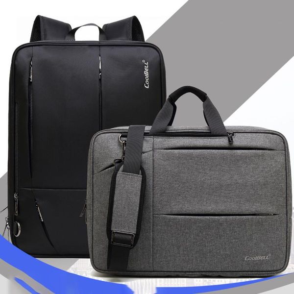 backpack 17 inch lapfor men business water repellent convertible multifunction male travel bag mochila
backpack 17 inch lapfor men business water repellent convertible multifunction male travel bag mochila