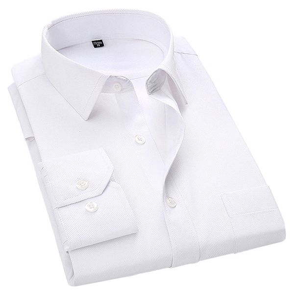 4xl 5xl 6xl 7xl 8xl large size mens business casual long sleeved shirt white blue black smart male social dress shirts for plus, White;black
4xl 5xl 6xl 7xl 8xl large size mens business casual long sleeved shirt white blue black smart male social dress shirts for plus, White;black