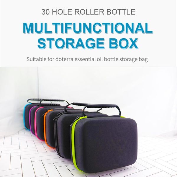 essential oil case 30 bottles 5ml perfume box travel portable carrying holder nail polish storage bag duffel bags
essential oil case 30 bottles 5ml perfume box travel portable carrying holder nail polish storage bag duffel bags