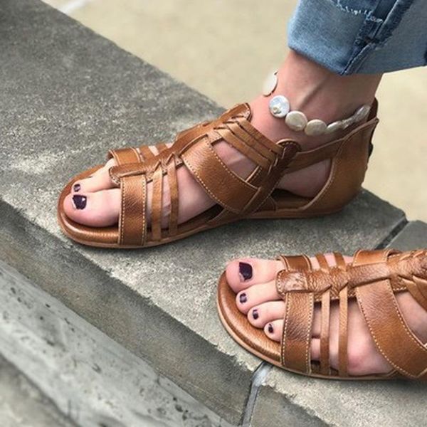plus size flat beach sandals women ladies slippers brand bohemian female cross tie summer shoes woman sandales femme, Black
plus size flat beach sandals women ladies slippers brand bohemian female cross tie summer shoes woman sandales femme, Black