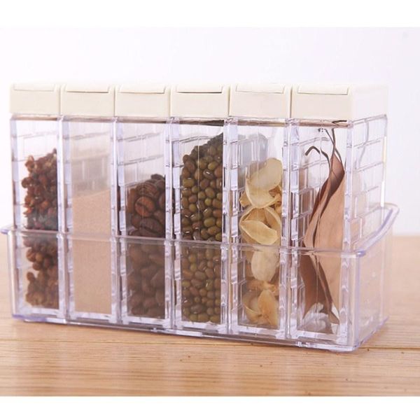 storage bottles & jars kitchen container spice jar seasoning box portable oil bottle for bbq picnic outdoor tableware set home organization
storage bottles & jars kitchen container spice jar seasoning box portable oil bottle for bbq picnic outdoor tableware set home organization