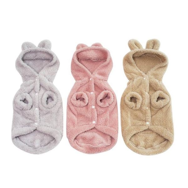 dog apparel cotton soft warm fleece hoodie winter pet clothes for dogs coat jacket ropa perro french daily outfit
dog apparel cotton soft warm fleece hoodie winter pet clothes for dogs coat jacket ropa perro french daily outfit