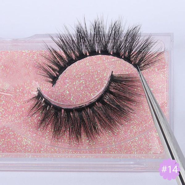 10/50/100 pairs natural false eyelashes fake lashes long makeup fluffy dramatic eyelash extension for beauty
10/50/100 pairs natural false eyelashes fake lashes long makeup fluffy dramatic eyelash extension for beauty