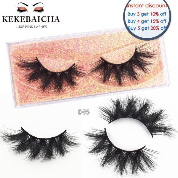 3d mink lashes makeup fluffy natural eyelashes long dramatic false high volume lash maquiagem1
3d mink lashes makeup fluffy natural eyelashes long dramatic false high volume lash maquiagem1