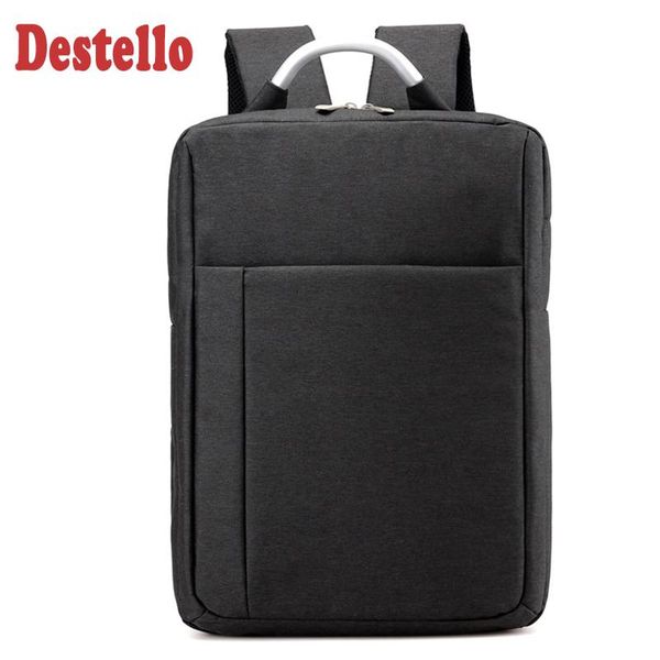 backpack black fashion style lapwith metal double locks school bag bussiness traveling for men
backpack black fashion style lapwith metal double locks school bag bussiness traveling for men
