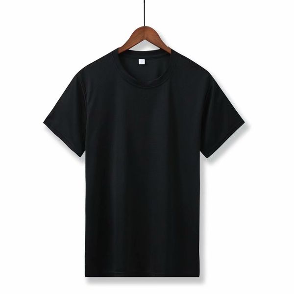 men women running jerseys quick dry breathable fitness t shirt training clothes gym soccer jersey solid sports shirts, Black;blue
men women running jerseys quick dry breathable fitness t shirt training clothes gym soccer jersey solid sports shirts, Black;blue