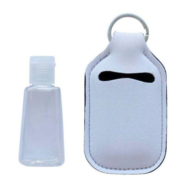 storage bottles & jars 10pcs refillable hand sanitizer holder cover with key ring portable soap lotion liquids empty container bottle
storage bottles & jars 10pcs refillable hand sanitizer holder cover with key ring portable soap lotion liquids empty container bottle