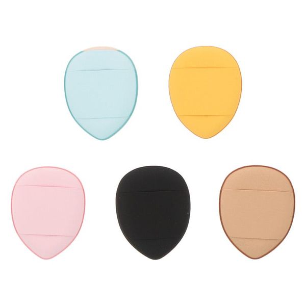 sponges, applicators & cotton 1 set 5pcs cosmetic cushions mini makeup puffs finger size facial powder
sponges, applicators & cotton 1 set 5pcs cosmetic cushions mini makeup puffs finger size facial powder