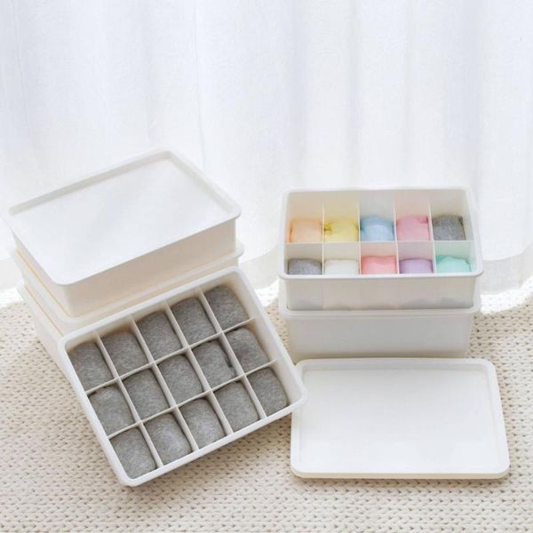 storage drawers multi grid partition underwear bra box panties finishing socks draw organizer household plastic container boxes
storage drawers multi grid partition underwear bra box panties finishing socks draw organizer household plastic container boxes