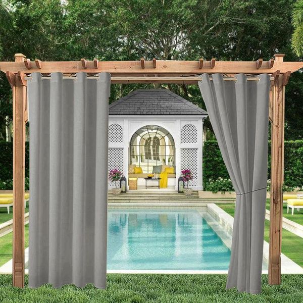 outdoor curtains for patio thermal insulated sun blocking blackout waterproof curtain bedroom porch pergola & drapes
outdoor curtains for patio thermal insulated sun blocking blackout waterproof curtain bedroom porch pergola & drapes