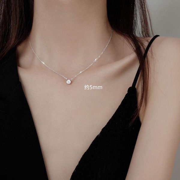 pendant necklaces elegant silver plated shiny cz crystal fashion eternal zircon bride wedding engagement necklace women party jewelry
pendant necklaces elegant silver plated shiny cz crystal fashion eternal zircon bride wedding engagement necklace women party jewelry