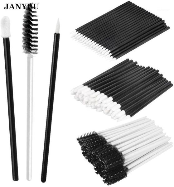 900pcs disposable eyelashes eyelash brushes makeup mascara wands applicator spoolers eye lashes black1
900pcs disposable eyelashes eyelash brushes makeup mascara wands applicator spoolers eye lashes black1