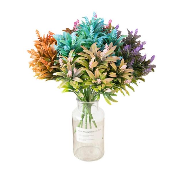 decorative flowers & wreaths 7-fork artificial arhat grass wedding living room table set outdoor garden el office party pography decoration
decorative flowers & wreaths 7-fork artificial arhat grass wedding living room table set outdoor garden el office party pography decoration
