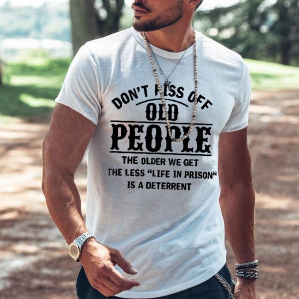 people design mens 100% cotton t-shirt comfortable fresh breathable daily travel street party, White;black
people design mens 100% cotton t-shirt comfortable fresh breathable daily travel street party, White;black