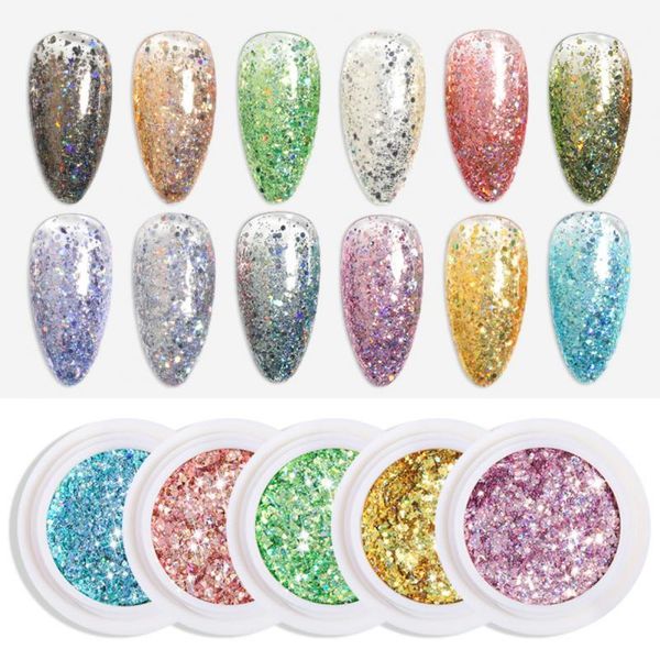 nail glitter art sequins sparkly foil nails irregular aluminum gold red design boxed ultra-thin symphony decoration, Silver;gold
nail glitter art sequins sparkly foil nails irregular aluminum gold red design boxed ultra-thin symphony decoration, Silver;gold