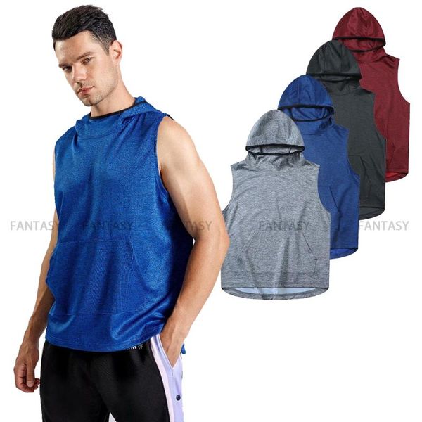 running jerseys 2021 men's basketball shirt sleeveless breathable sports jogging tank gym fitness bodybuilding, Black;blue
running jerseys 2021 men's basketball shirt sleeveless breathable sports jogging tank gym fitness bodybuilding, Black;blue