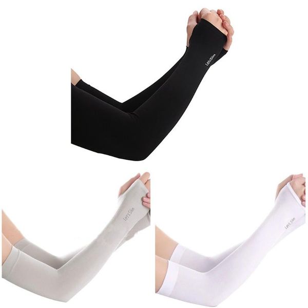 elbow & knee pads 3 pc sports arm warmers compression sleeve basketball cycling warmer running uv protection volleyball sunscreen bands #p2, Black;gray
elbow & knee pads 3 pc sports arm warmers compression sleeve basketball cycling warmer running uv protection volleyball sunscreen bands #p2, Black;gray