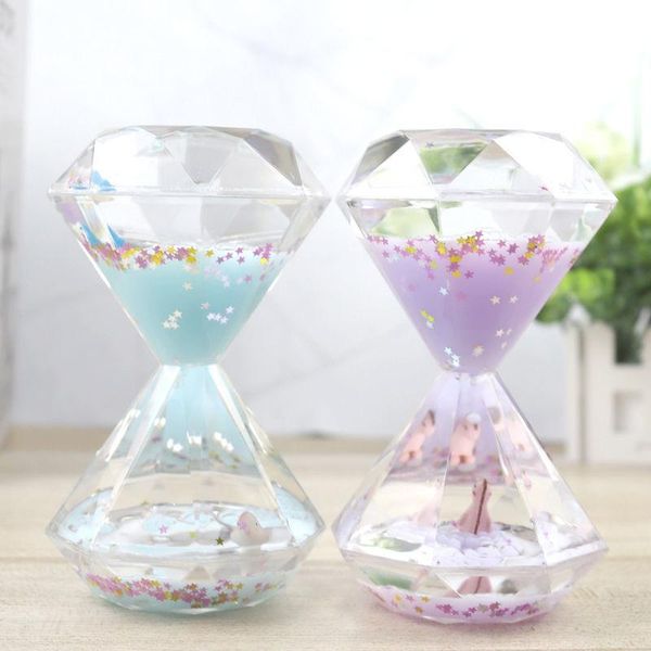 other clocks & accessories 1 piece monochrome timer waist hourglass oil liquid sports bubble table toy gift home decoration
other clocks & accessories 1 piece monochrome timer waist hourglass oil liquid sports bubble table toy gift home decoration