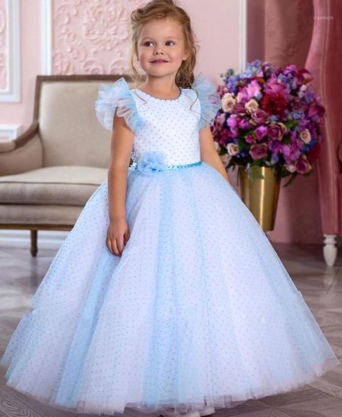 girl's dresses pearls jewel neck lace zipper back wedding party gowns lovely princess birthday for girls, Red;yellow
girl's dresses pearls jewel neck lace zipper back wedding party gowns lovely princess birthday for girls, Red;yellow