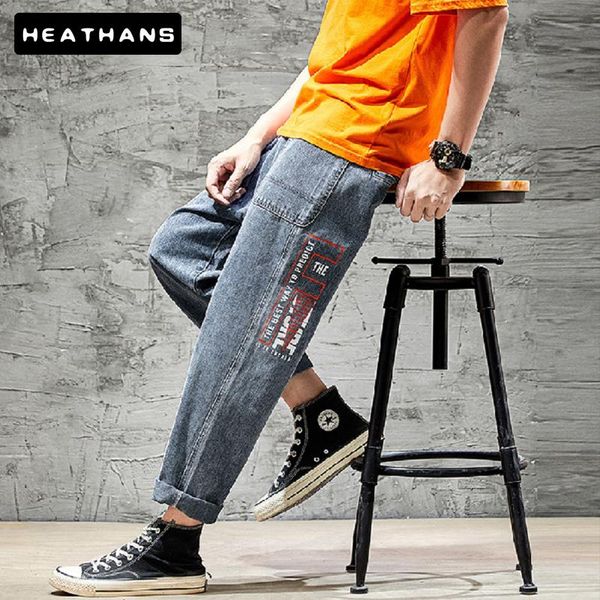 autumn winter men jeans fashion print blue japanese harajuku clothing hip hop baggy pantalon homme drop men's
autumn winter men jeans fashion print blue japanese harajuku clothing hip hop baggy pantalon homme drop men's