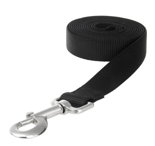 dog collars & leashes nylon leash plain color 6 colors supply 1.2m*2.5cm rope running
dog collars & leashes nylon leash plain color 6 colors supply 1.2m*2.5cm rope running