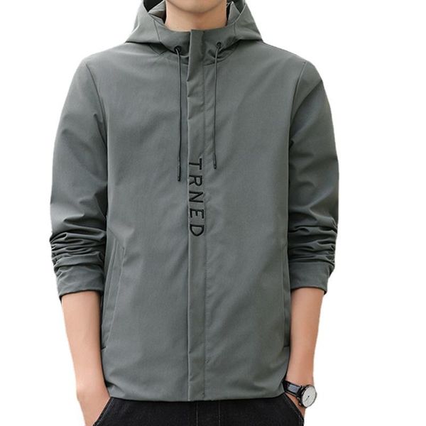 men's jackets spring and autumn men jacket 2021 korean fashion trend casual letter printing hooded youth all-match clothing 5xl, Black;brown
men's jackets spring and autumn men jacket 2021 korean fashion trend casual letter printing hooded youth all-match clothing 5xl, Black;brown