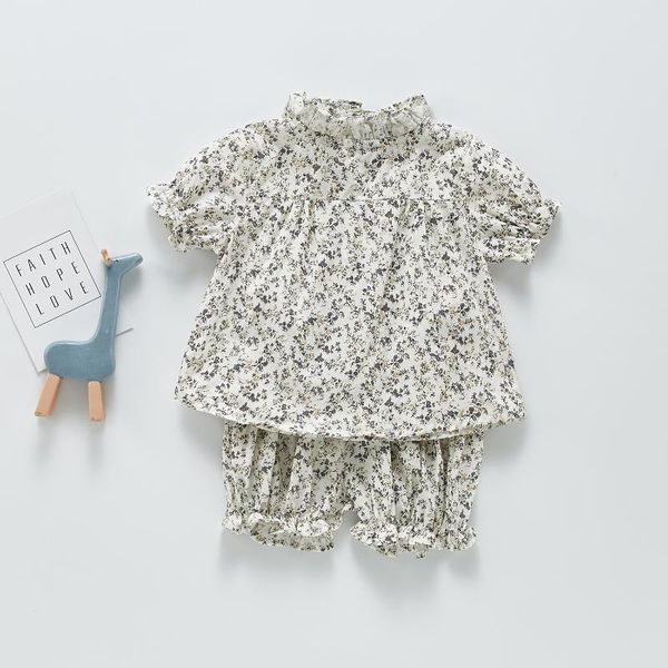 baby girl clothing set 2021 summer korean 2 pieces suit + pants sweet two piece 0-3t kids clothes sets, White
baby girl clothing set 2021 summer korean 2 pieces suit + pants sweet two piece 0-3t kids clothes sets, White